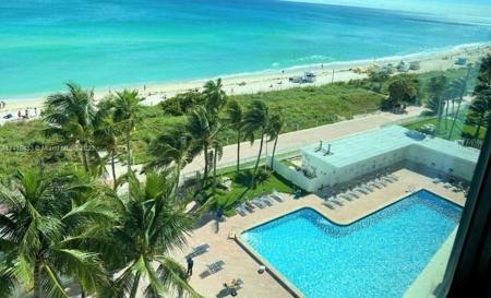 6345 Collins Ave Unit 622