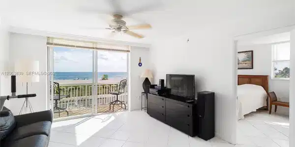 401 Ocean Dr