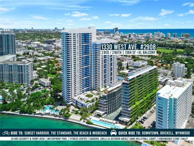1330 West Ave Unit 2908