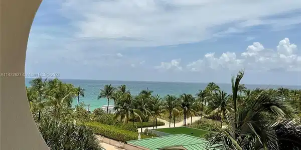 10205 Collins Ave Unit 307