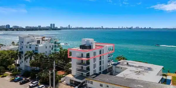 1930 Bay Rd Second Level Un