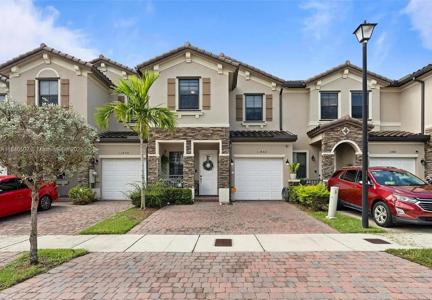 11460 SW 252nd St