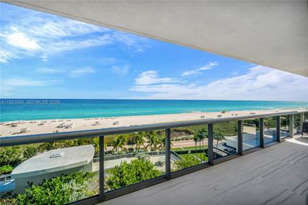 5875 Collins Ave