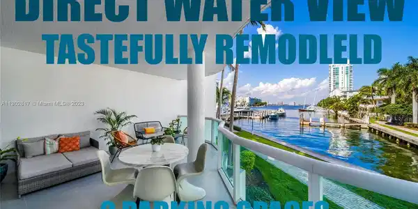 7918 Harbor Island Dr Unit 112