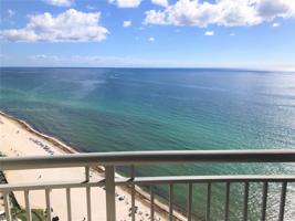 17375 Collins Ave Unit 2706