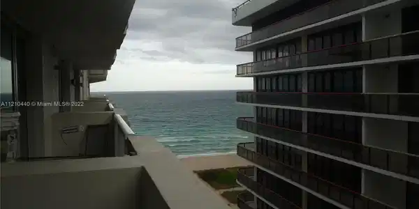 9499 Collins Ave Unit 1007