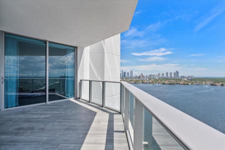 17301 Biscayne Blvd Unit 2003