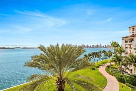 5143 Fisher Island Dr Unit 5143