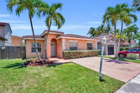 12305 SW 250th Ter
