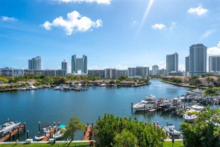 500 Three Islands Blvd