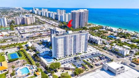 3015 N Ocean Blvd