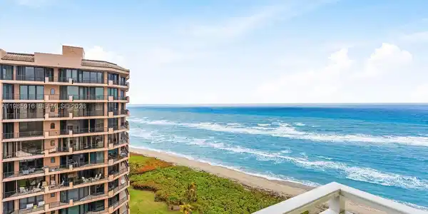 500 Ocean Dr