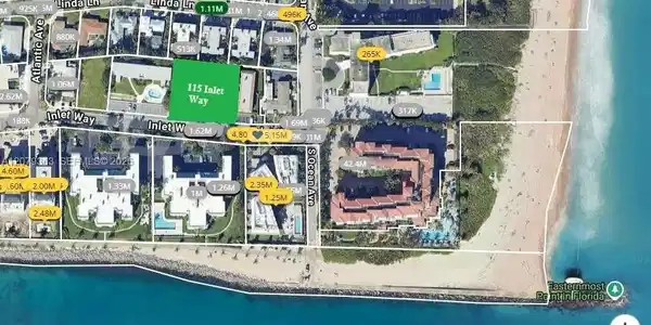115 Inlet Way