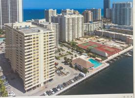 1833 S Ocean Dr Unit 1809