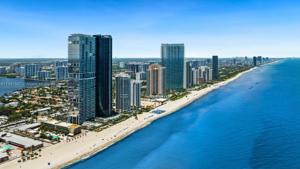 18555 Collins Ave Unit 5401
