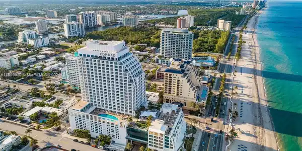 551 N Fort Lauderdale Beach Blvd