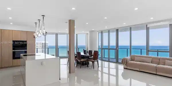 3101 S Ocean Dr