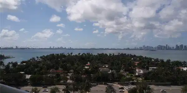 7900 Harbor Island Dr Unit 1406