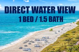 6365 Collins Ave Unit 1406
