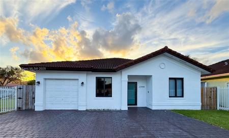 22444 SW 109th Psge