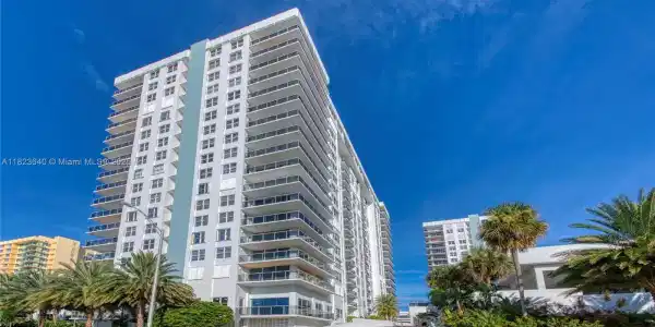 2751 S Ocean Dr