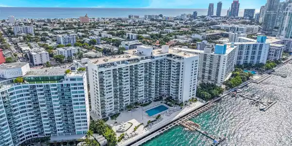 1000 West Ave