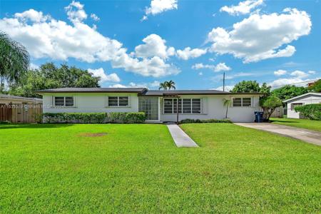 9280 SW 165th St