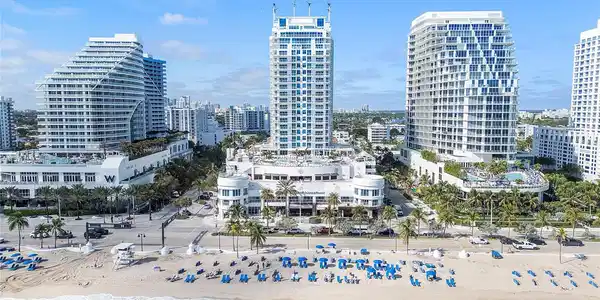 505 N Fort Lauderdale Beach