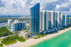 15701 Collins Ave Unit 3504