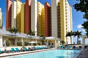 2640 Lake Shore Dr Unit 1710
