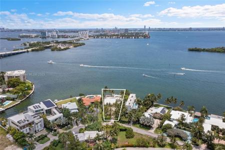 1161 Belle Meade Island Dr