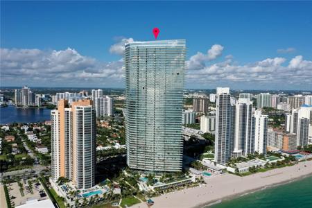18975 Collins Ave Unit 802