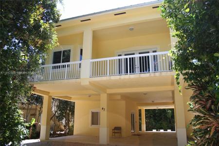 47 N N Marlin Ave