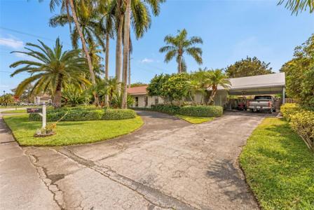 8200 SW 185th Ter