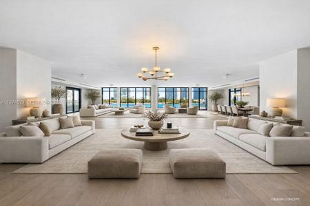 7043 Fisher Island Dr