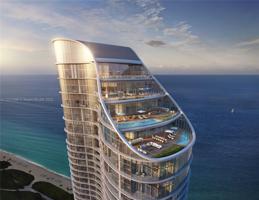 15701 Collins Ave Unit 2205