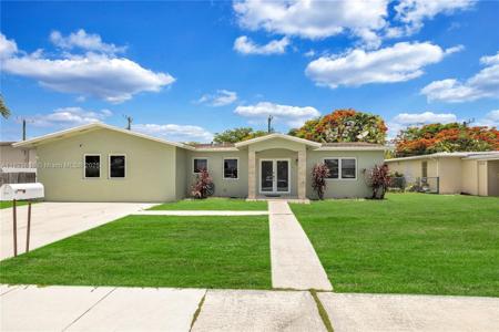 9921 Dominican Dr