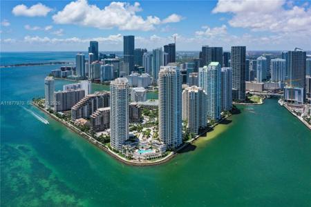 848 Brickell Key Dr