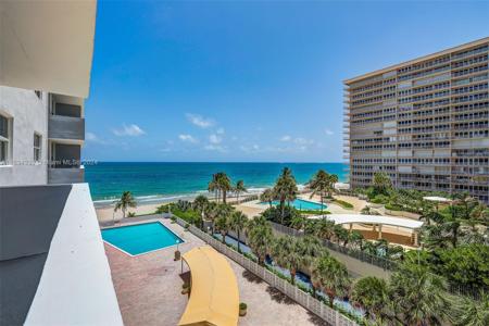 4250 Galt Ocean Dr