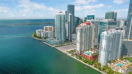 1155 Brickell Bay Dr