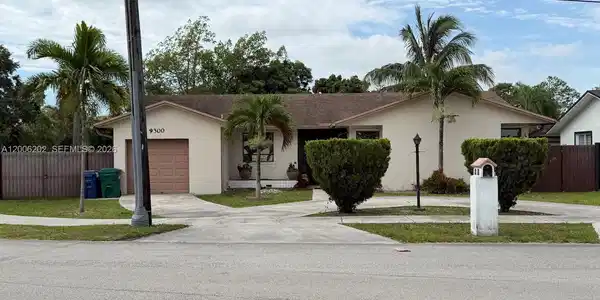 9300 SW 164th St