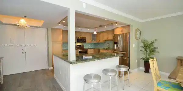 3009 S Ocean Blvd Unit 405