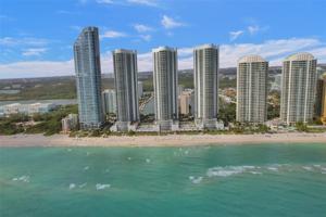 15901 Collins Ave Unit 3403