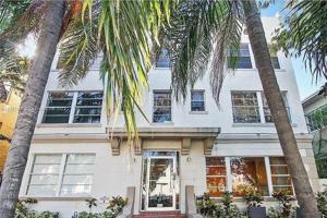 1320 Drexel Ave Unit 301
