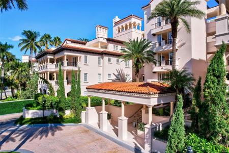 19237 Fisher Island Dr