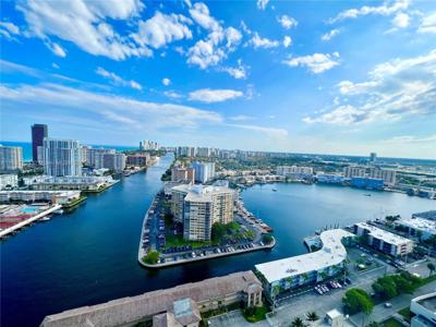 2600 E Hallandale Beach Blvd