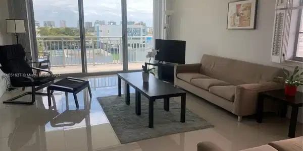 9500 W Bay Harbor Dr