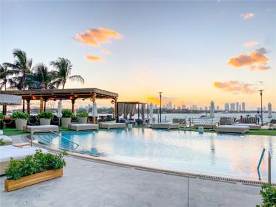 1100 West Ave