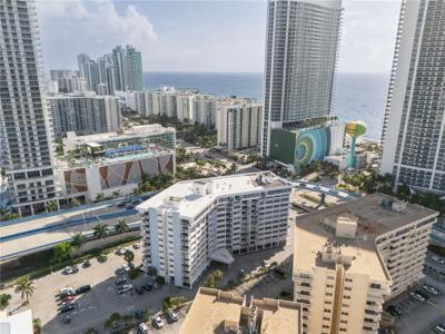 1801 S Ocean Dr
