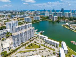 18041 Biscayne Blvd Unit 1201